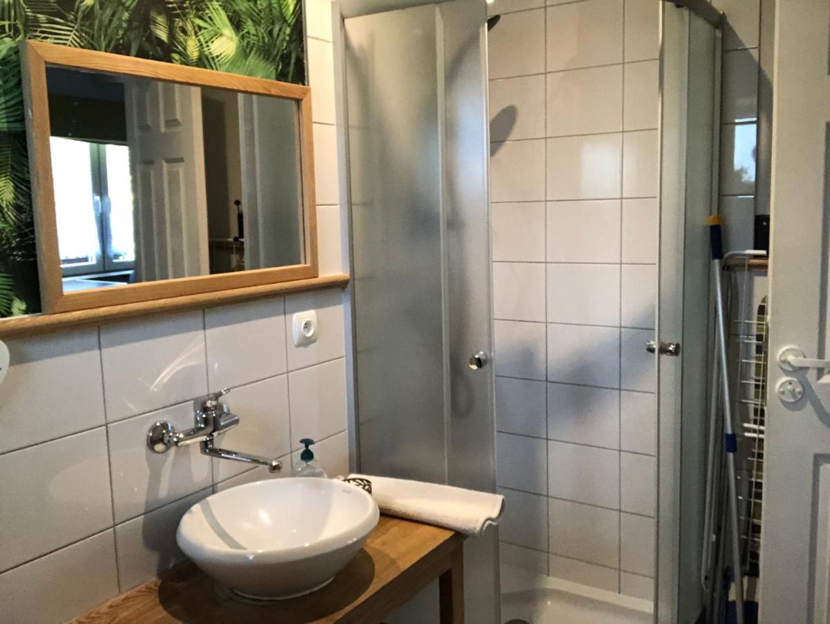 Holiday home Pod Lasem Pogorzelica (Gmina Rewal)