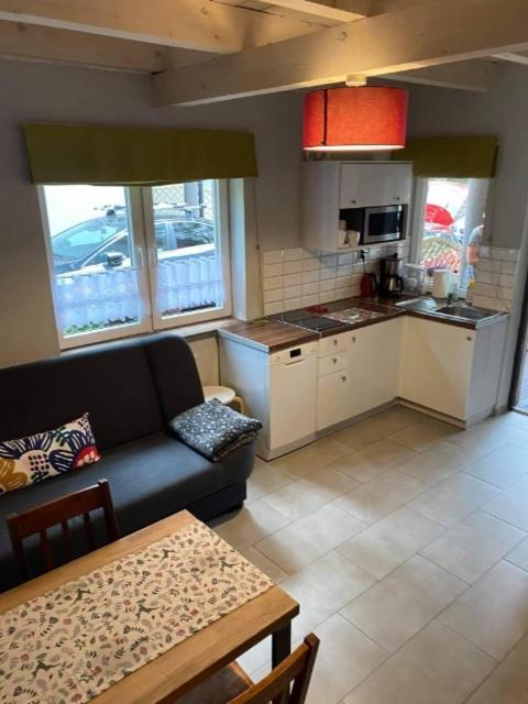 Pod Lasem Holiday home