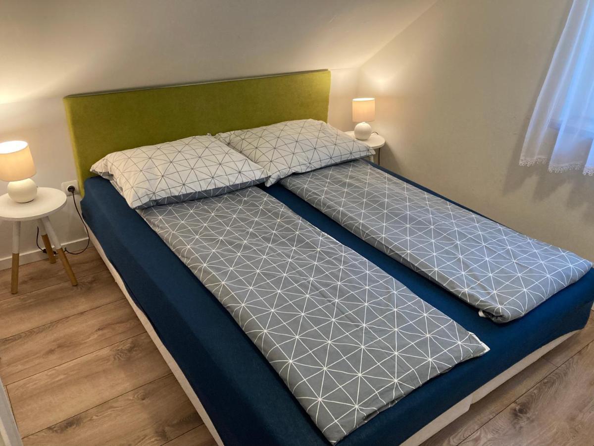 Holiday home Pod Lasem Pogorzelica (Gmina Rewal)