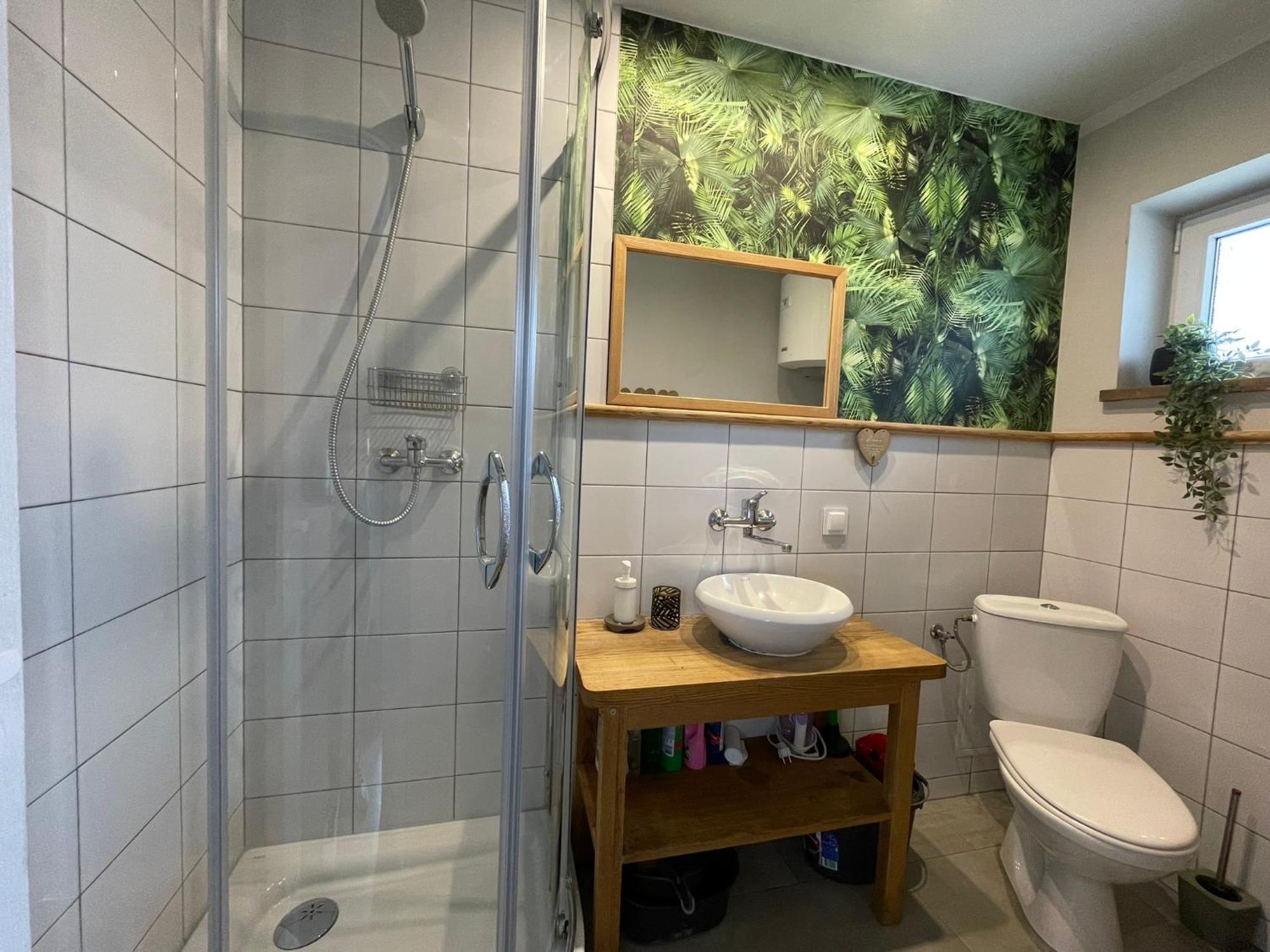 Ferienhaus Pod Lasem *
